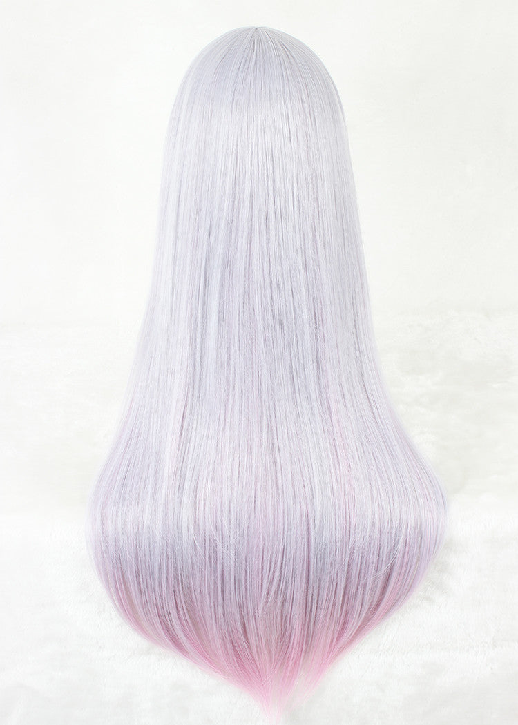 Cosplay Wig - cs 332a-Cosplay Wig-UNIQSO EU