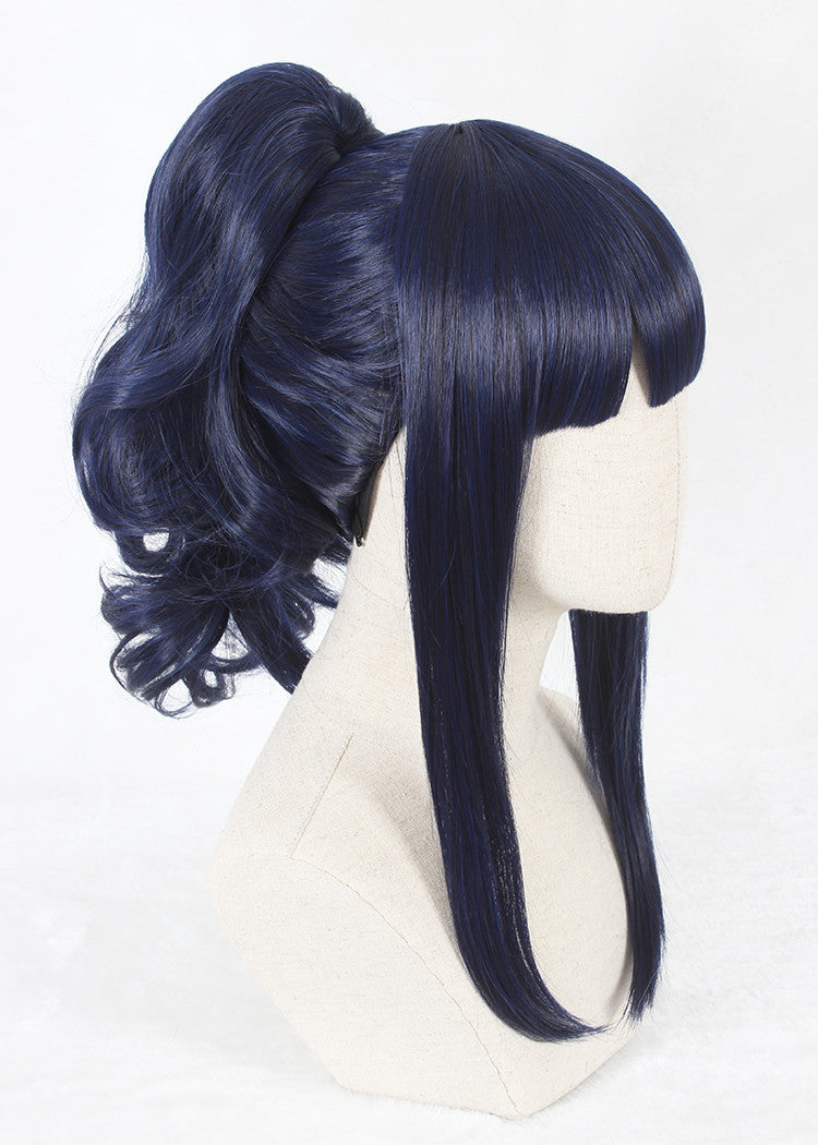 Cosplay Wig - cs 333a-Cosplay Wig-UNIQSO EU