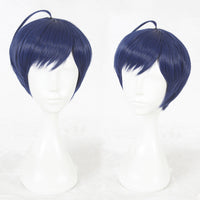 Cosplay Wig - cs 336h-Cosplay Wig-UNIQSO EU