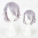 Cosplay Wig - cs 339a-Cosplay Wig-UNIQSO EU