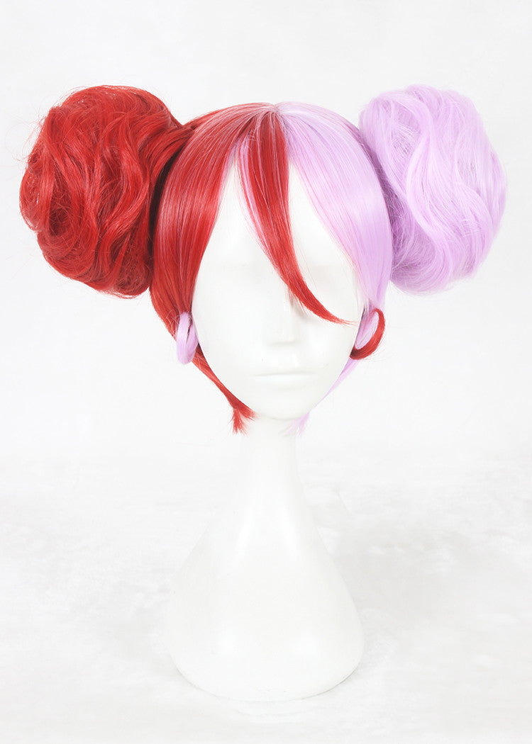 Cosplay Wig - cs 340a-Cosplay Wig-UNIQSO EU