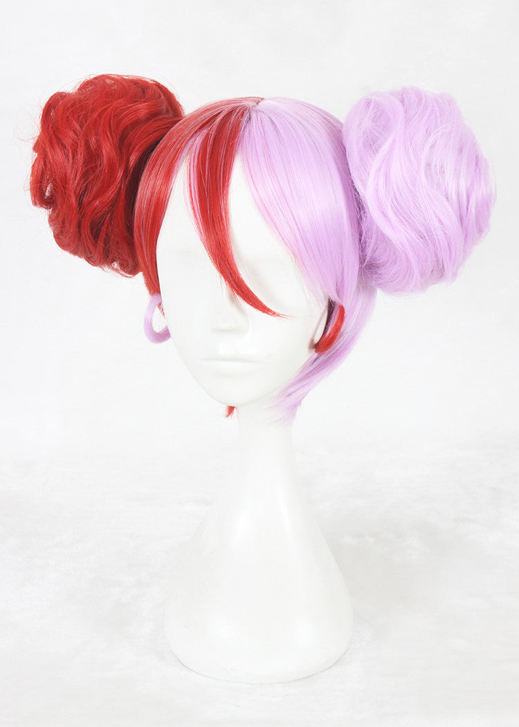 Cosplay Wig - cs 340a-Cosplay Wig-UNIQSO EU