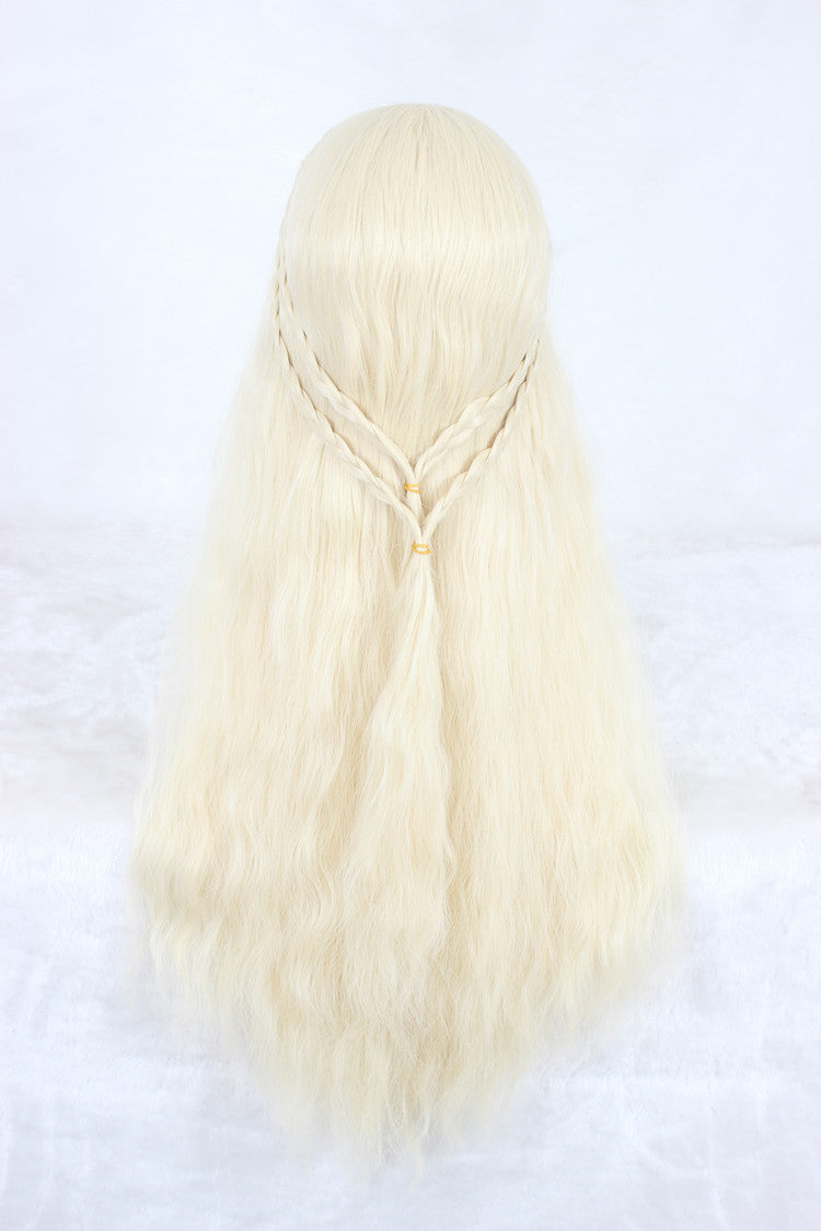 Cosplay Wig - cs 344a-Cosplay Wig-UNIQSO EU