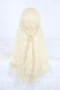 Cosplay Wig - cs 344a-Cosplay Wig-UNIQSO EU