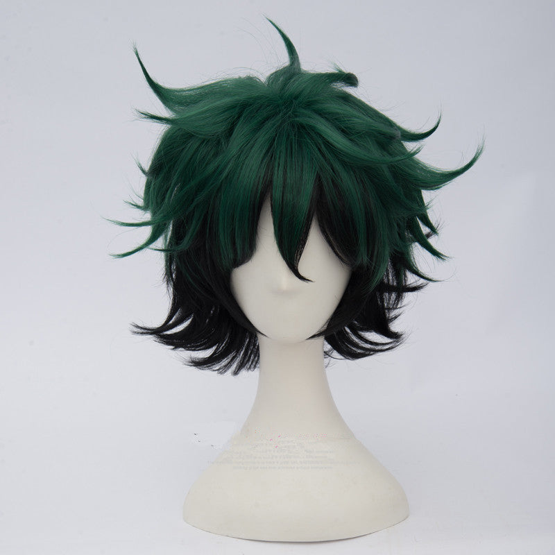 Cosplay Wig - cs 345h-Cosplay Wig-UNIQSO EU