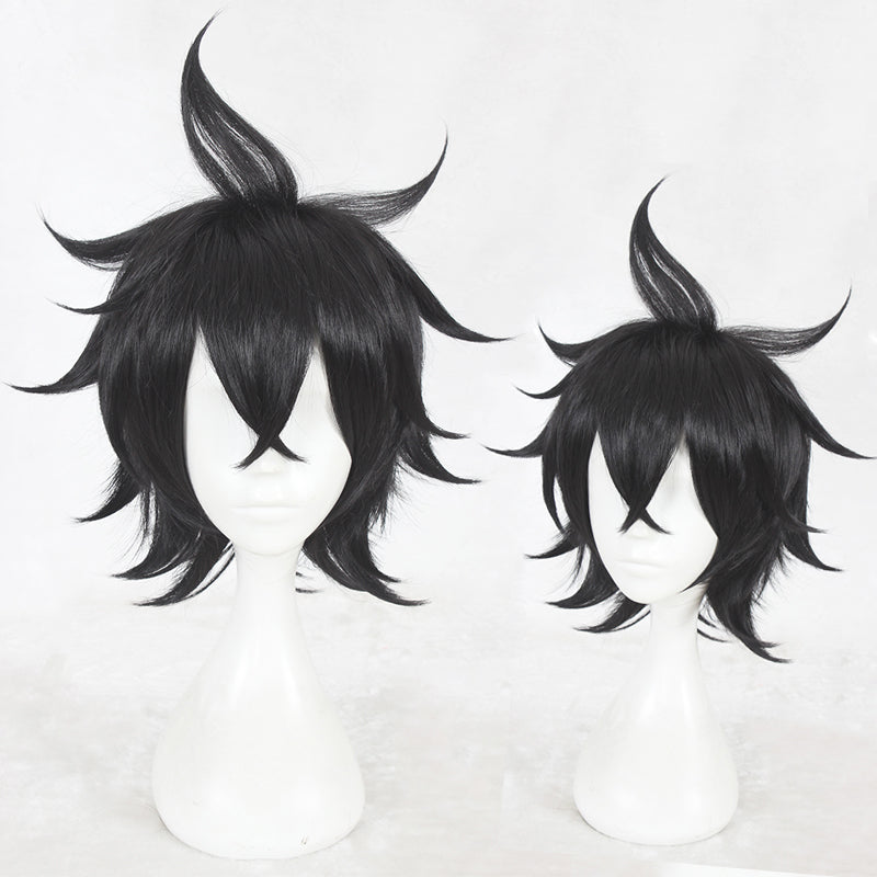 Cosplay Wig - cs 346A-Cosplay Wig-UNIQSO EU