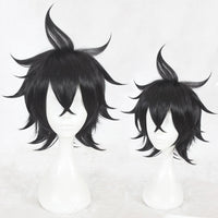 Cosplay Wig - cs 346A-Cosplay Wig-UNIQSO EU