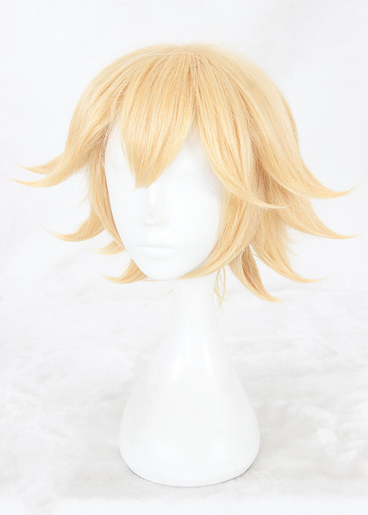 Cosplay Wig - cs 348a-Cosplay Wig-UNIQSO EU