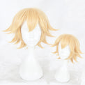 Cosplay Wig - cs 348a-Cosplay Wig-UNIQSO EU