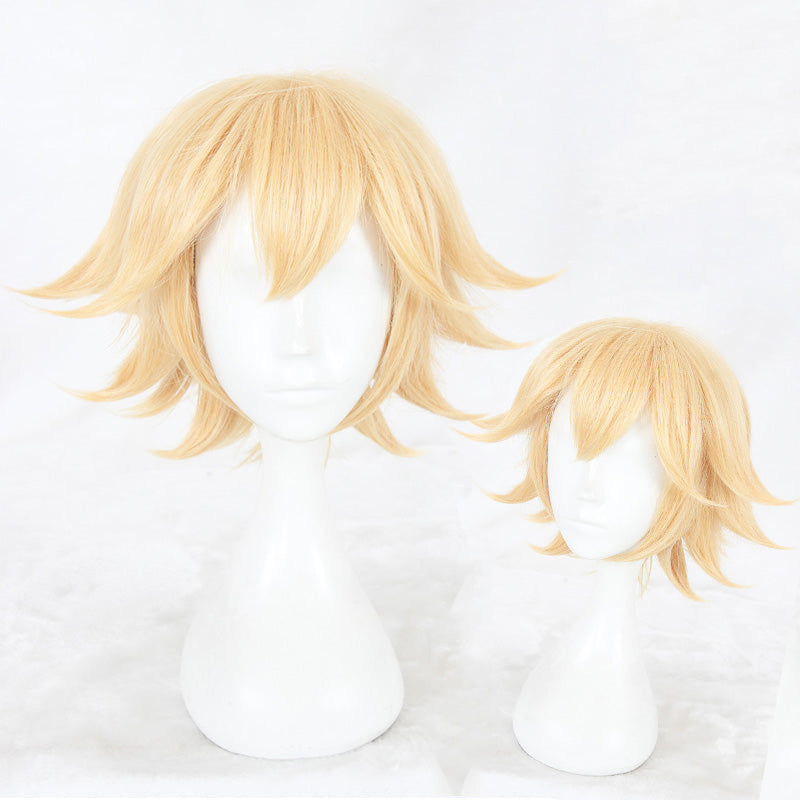 Cosplay Wig - cs 348a-Cosplay Wig-UNIQSO EU
