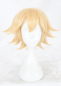 Cosplay Wig - cs 348a-Cosplay Wig-UNIQSO EU
