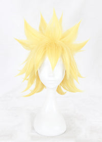 Cosplay Wig - cs 348b-Cosplay Wig-UNIQSO EU