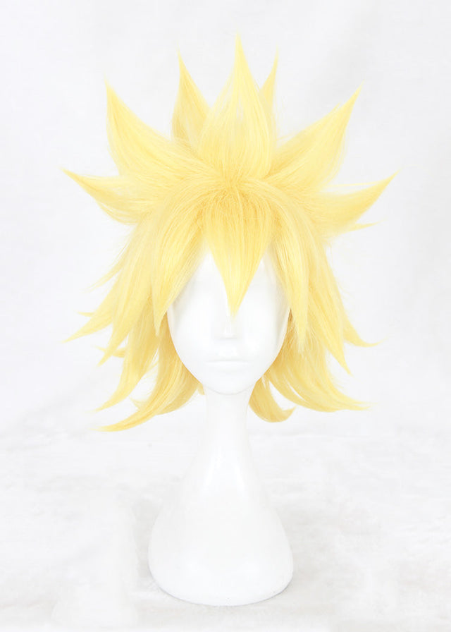 cosplay wig-AOTU World / Garter Ross