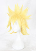 Cosplay Wig - cs 348b-Cosplay Wig-UNIQSO EU