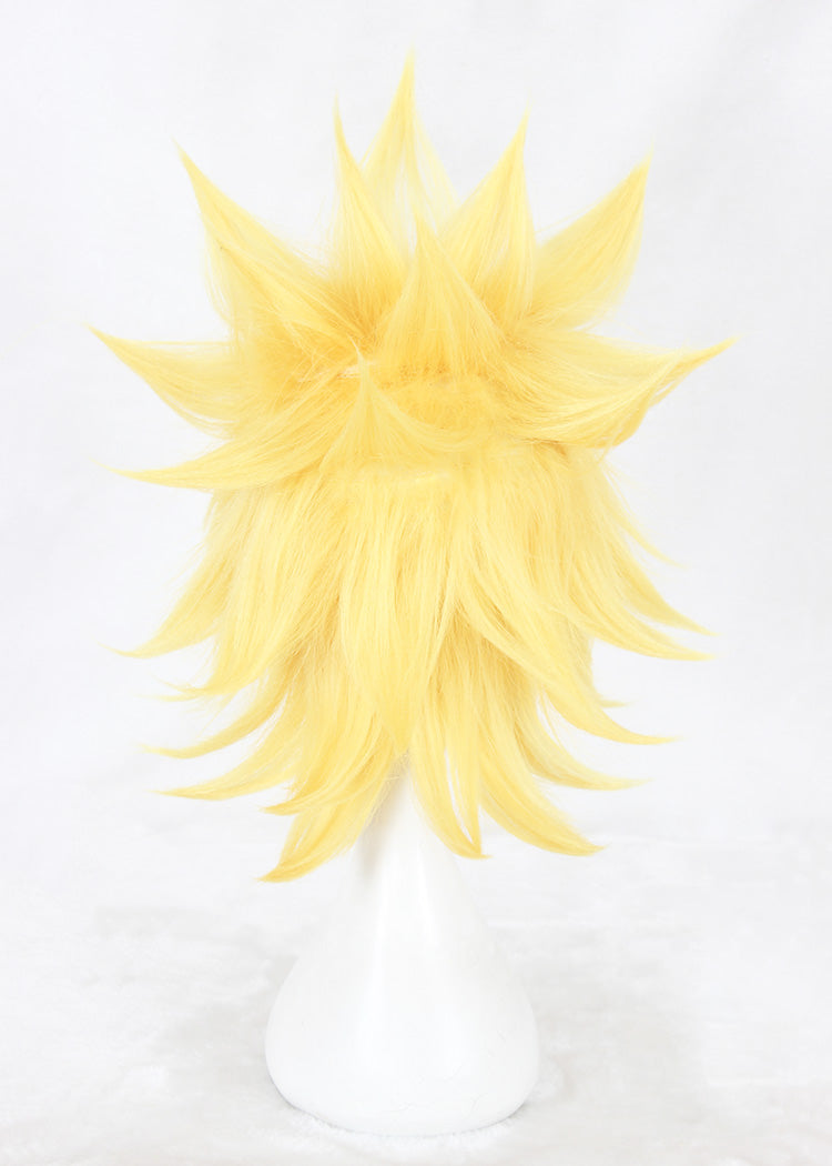 Cosplay Wig - cs 348b-Cosplay Wig-UNIQSO EU