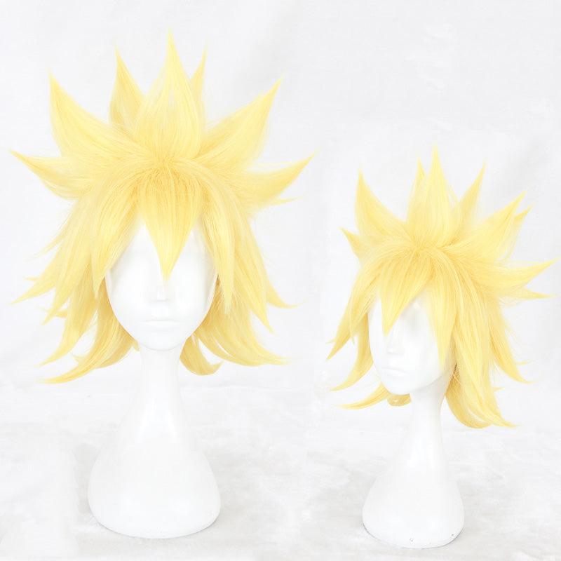 Cosplay Wig - cs 348b-Cosplay Wig-UNIQSO EU