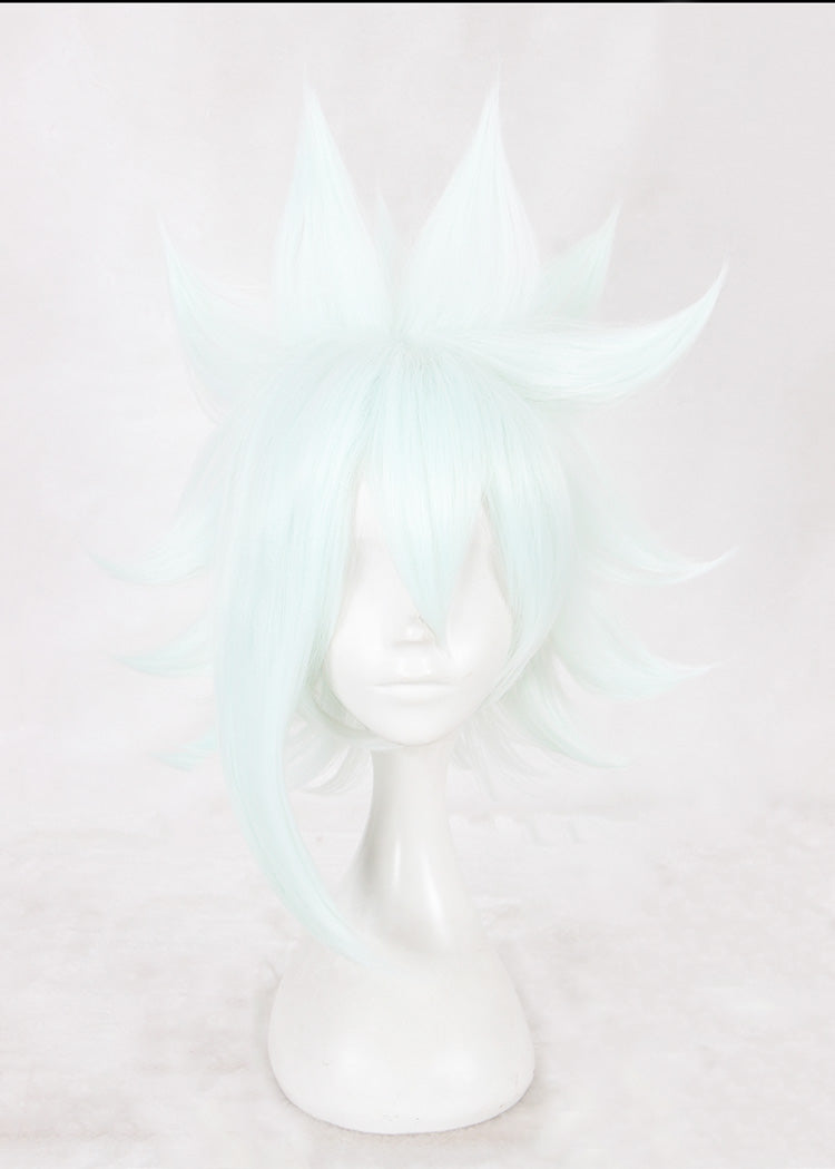 Cosplay Wig - cs 348c-Cosplay Wig-UNIQSO EU
