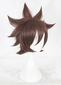 Cosplay Wig - cs 348d-Cosplay Wig-UNIQSO EU