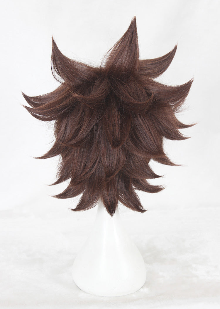 Cosplay Wig - cs 348d-Cosplay Wig-UNIQSO EU