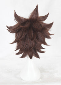 Cosplay Wig - cs 348d-Cosplay Wig-UNIQSO EU