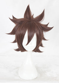 Cosplay Wig - cs 348d-Cosplay Wig-UNIQSO EU