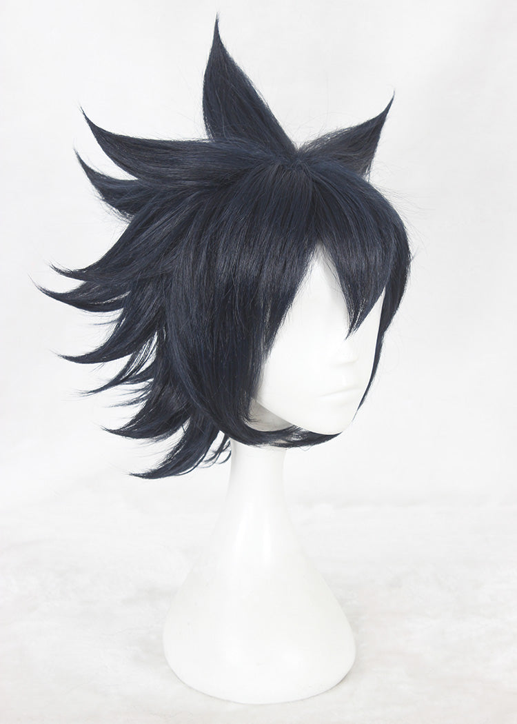 Cosplay Wig - cs 348e-Cosplay Wig-UNIQSO EU