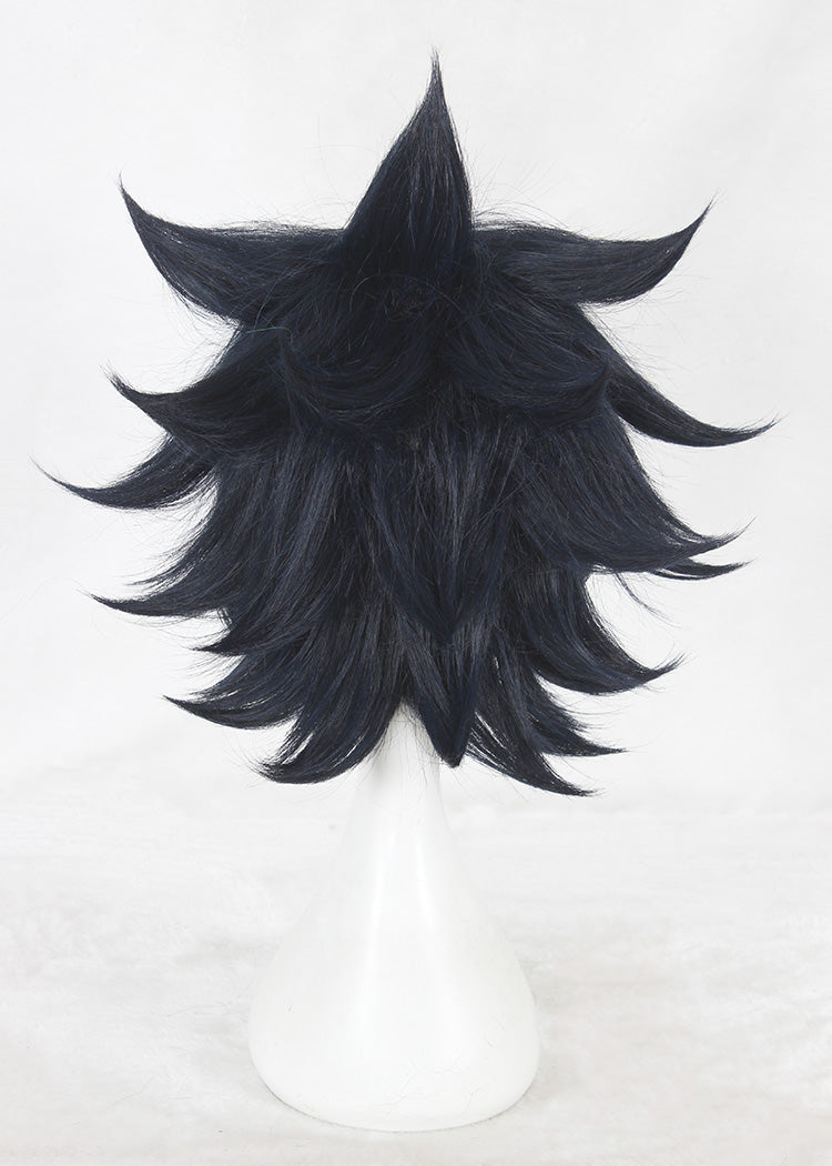 Cosplay Wig - cs 348e-Cosplay Wig-UNIQSO EU