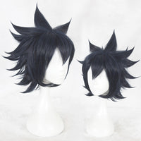 Cosplay Wig - cs 348e-Cosplay Wig-UNIQSO EU