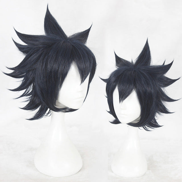 cosplay wig-AOTU World / Lei Shi