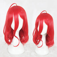Cosplay Wig - cs 352a-Cosplay Wig-UNIQSO EU