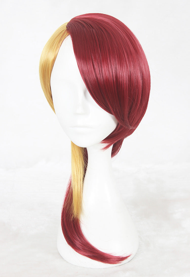 Cosplay Wig - cs 352c-Cosplay Wig-UNIQSO EU