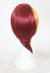 Cosplay Wig - cs 352c-Cosplay Wig-UNIQSO EU