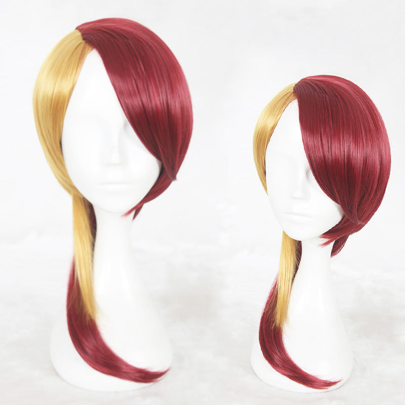 Cosplay Wig - cs 352c-Cosplay Wig-UNIQSO EU