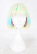 Cosplay Wig - cs 352d-Cosplay Wig-UNIQSO EU