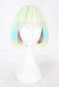 Cosplay Wig - cs 352d-Cosplay Wig-UNIQSO EU