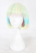 Cosplay Wig - cs 352d-Cosplay Wig-UNIQSO EU