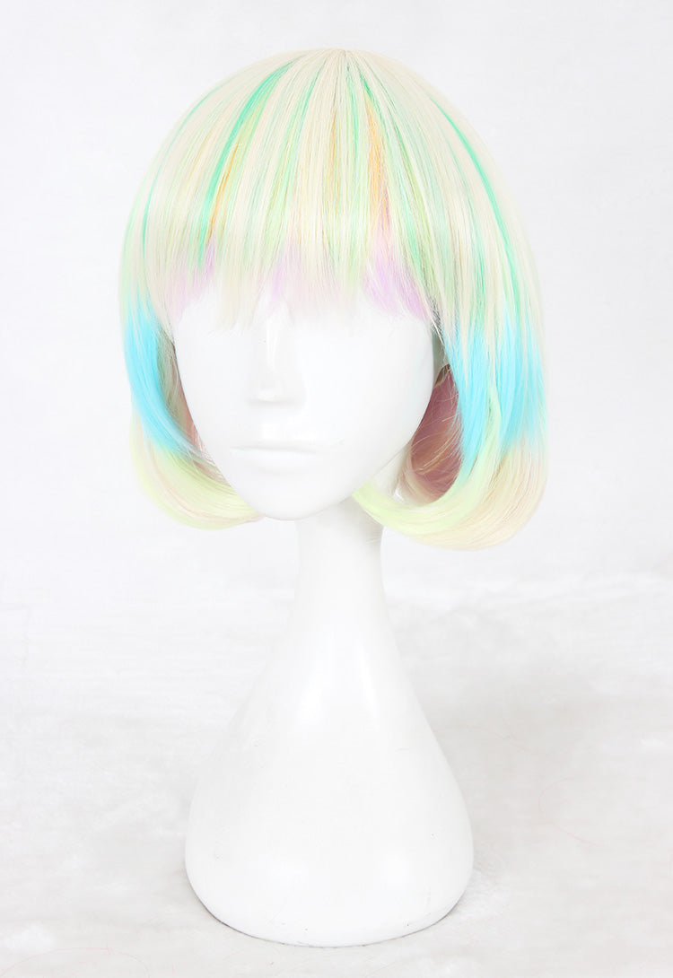 Cosplay Wig - cs 352d-Cosplay Wig-UNIQSO EU