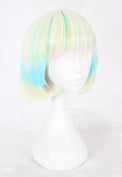 Cosplay Wig - cs 352d-Cosplay Wig-UNIQSO EU