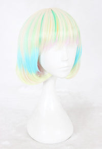 Cosplay Wig - cs 352d-Cosplay Wig-UNIQSO EU