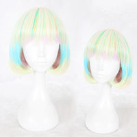 Cosplay Wig - cs 352d-Cosplay Wig-UNIQSO EU