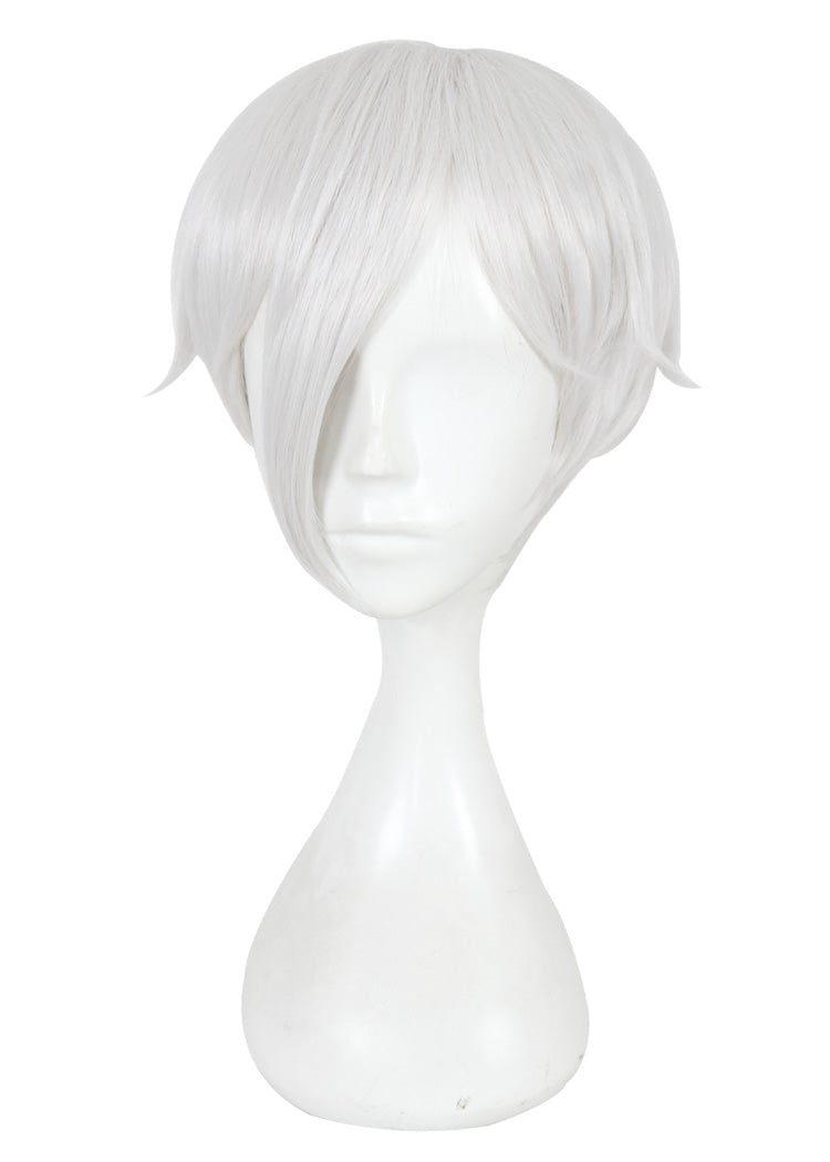 Cosplay Wig - cs 352h-Cosplay Wig-UNIQSO EU