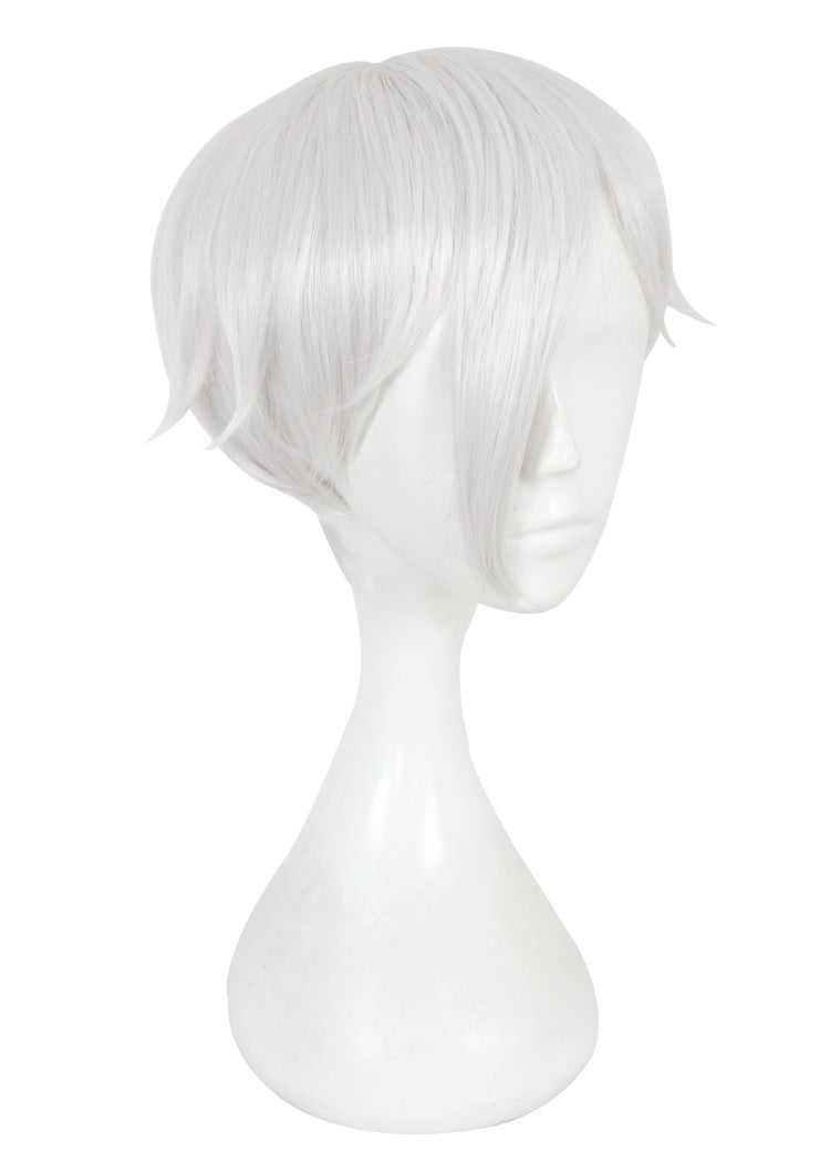 Cosplay Wig - cs 352h-Cosplay Wig-UNIQSO EU