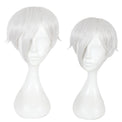 Cosplay Wig - cs 352h-Cosplay Wig-UNIQSO EU