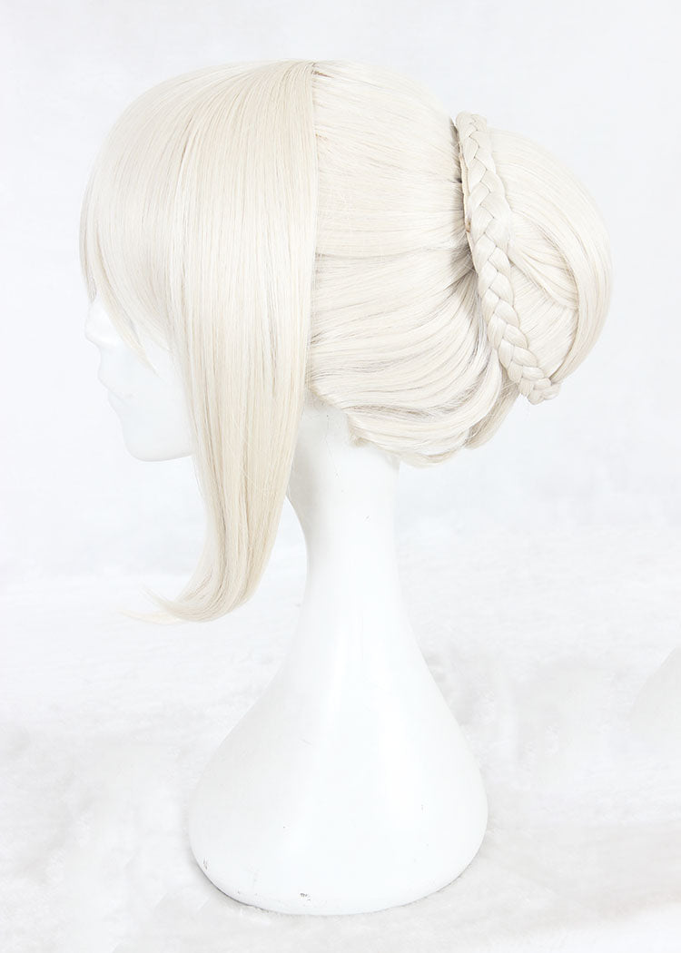 Cosplay Wig - cs 353a-Cosplay Wig-UNIQSO EU