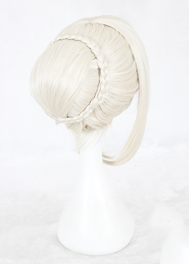 Cosplay Wig - cs 353a-Cosplay Wig-UNIQSO EU