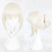 Cosplay Wig - cs 353a-Cosplay Wig-UNIQSO EU