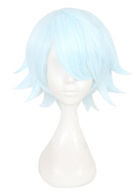 Cosplay Wig - cs 355a-Cosplay Wig-UNIQSO EU