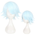 Cosplay Wig - cs 355a-Cosplay Wig-UNIQSO EU