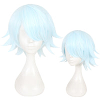 Cosplay Wig - cs 355a-Cosplay Wig-UNIQSO EU