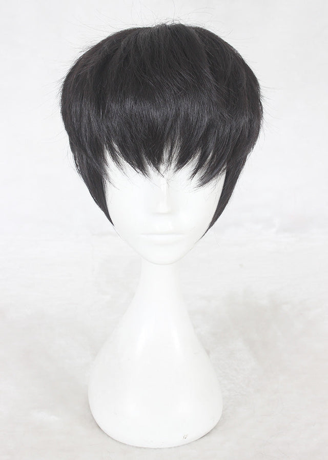 cosplay wig-Game Love and producer-Xu Mo